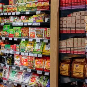 Grocery & Gourmet Food